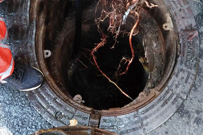 正安管道预处理